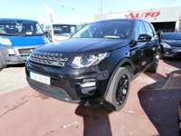 Land Rover Discovery Sport 2.0 TD4 HSE Luxury eCapability