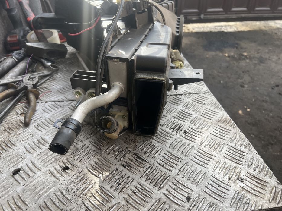 Дополнительная печка в любое авто в машину