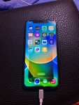 iphone X    64gb
