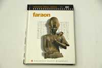 "Faraon" - DVD + książka omówienie lektury szkolnej
