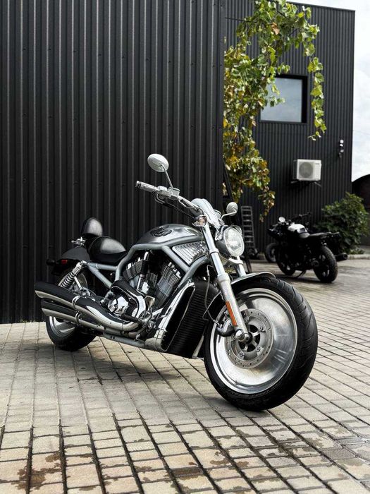 2003 Harley-Davidson V-rod
