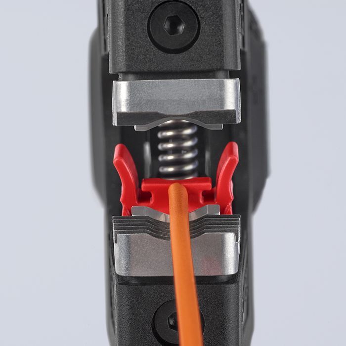 Szczypce Automatyczne Do Ściągania Izolacji Precistrip16 Knipex