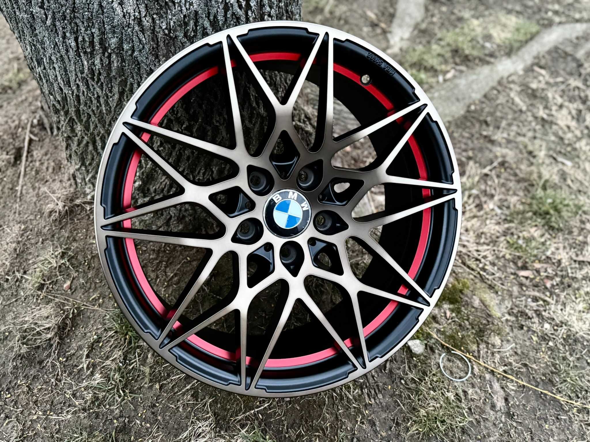 alufelgi r18 5x120 BMW NOWE! X3 e46 e90 e91 e92 e93 e81 f10 f30 f25