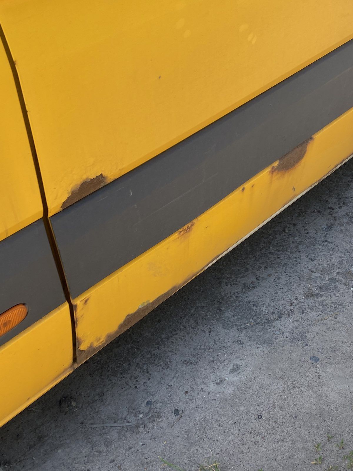 Продам mercedes sprinter