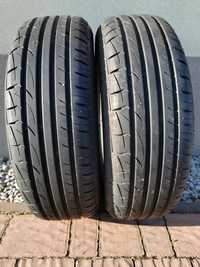 2× Opony Premiorri Solazo S Рlus 195/65R15 95 V Lato