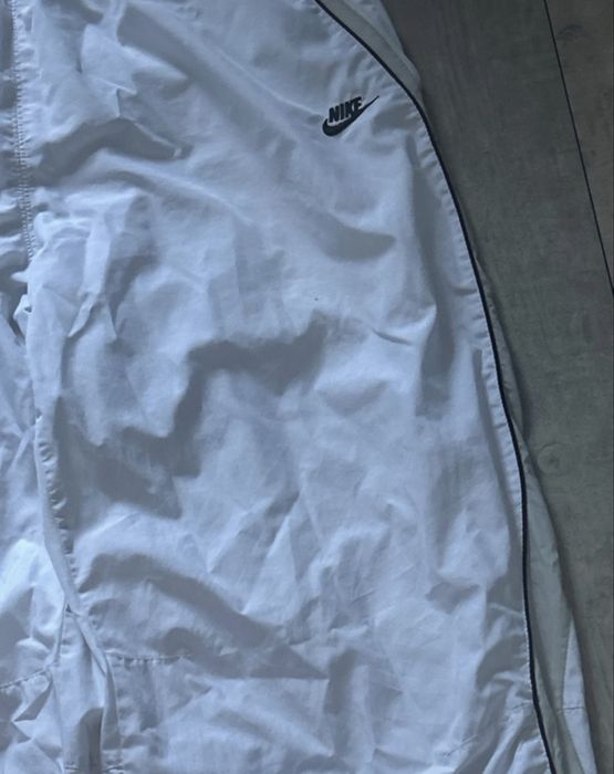 Spodnie Ortaliony Nike Parachute