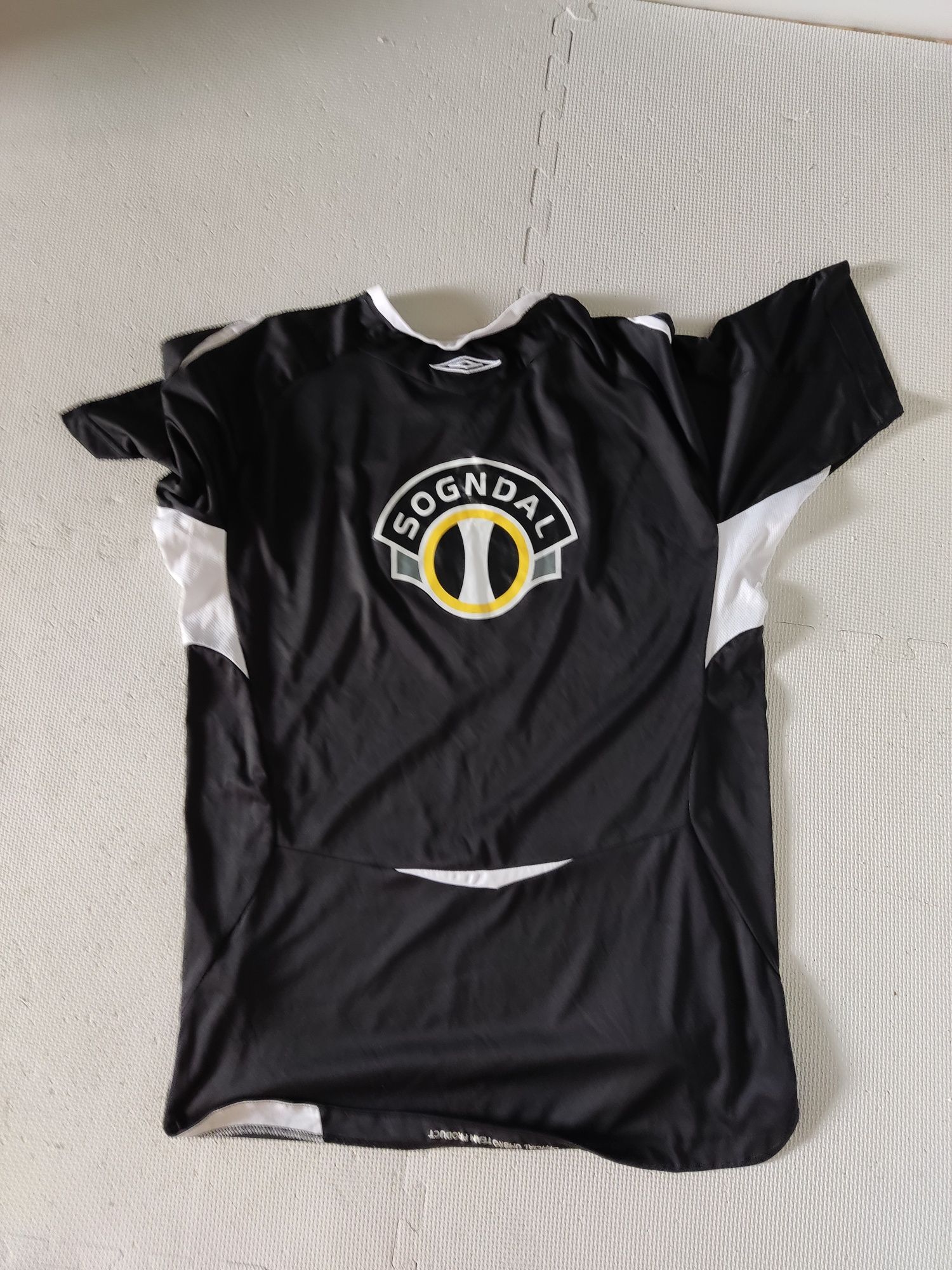 Koszulka Umbro sogndal