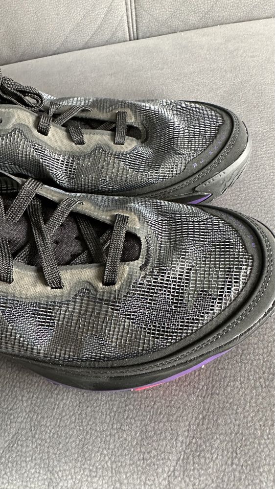 Nowe buty Air Jordan XXXVII rozm.44 - 100% oryginał