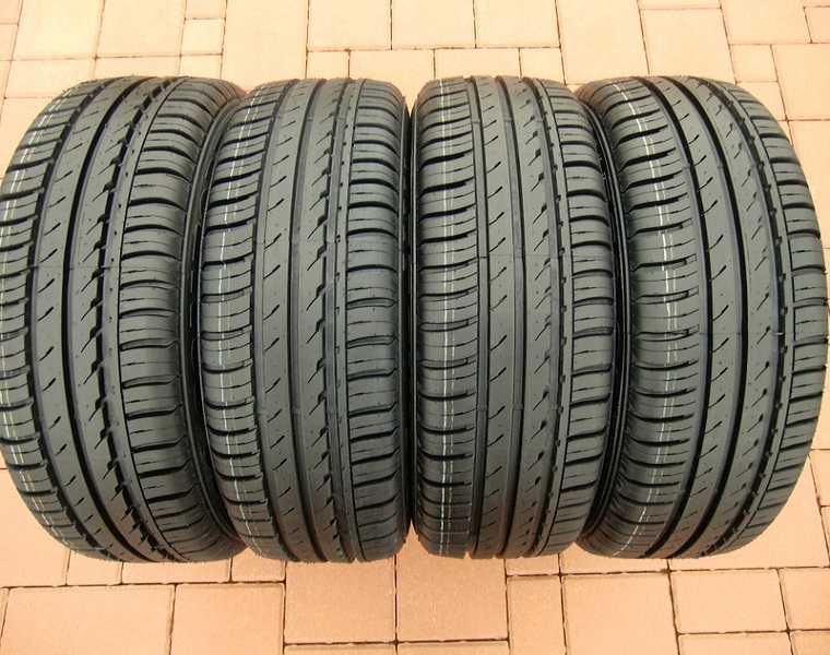 Opony Letnie 205/60R16 4szt WYSYŁKA