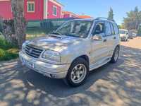 Suzuki Grand Vitara 2.0TD 99