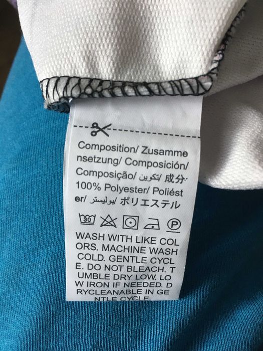 Koszulka meska Los Angeles F-1