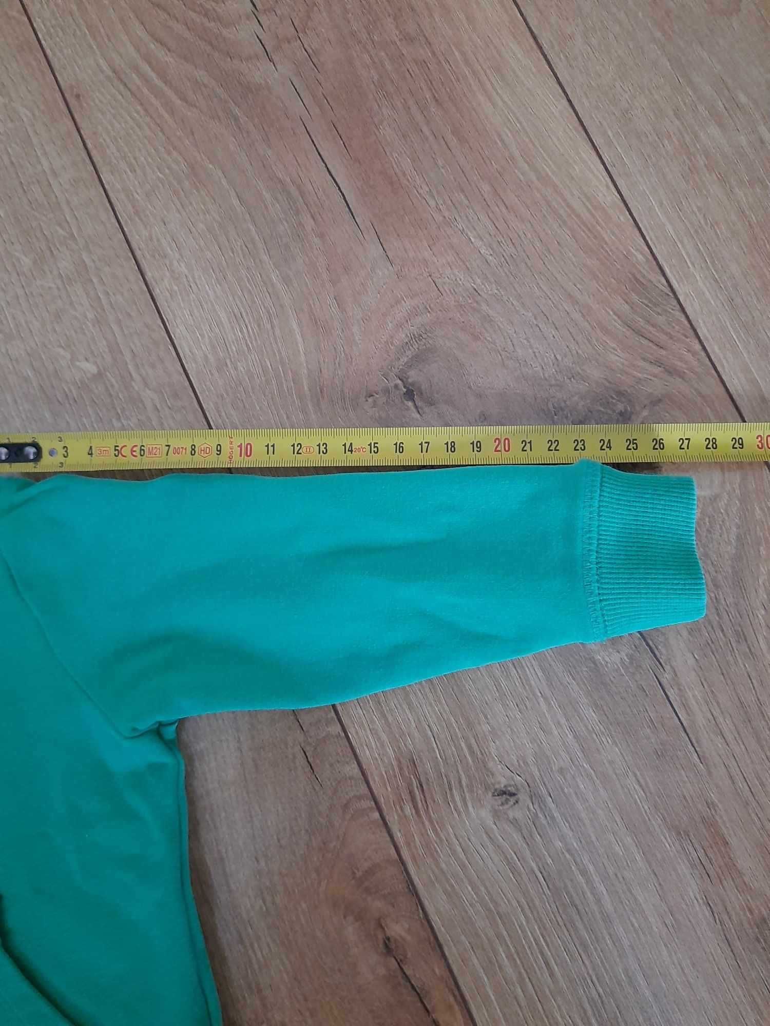 bluza chłopięca marka Smyk, rozmiar 86