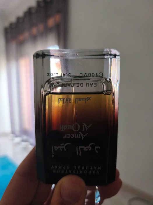 3 Perfumes Lattafa
