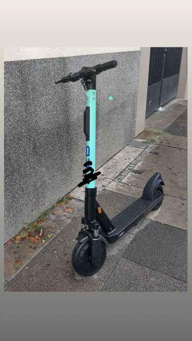 Бізнес,самокати для прокату