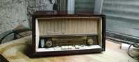 Vendo rádio vintage, Schaub-Lorenz Kongress 10