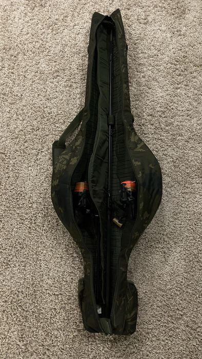 Продам короповий набір — Nash Korda Okuma