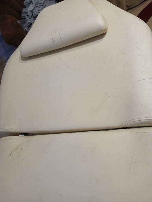 Кушетка  косметологическая