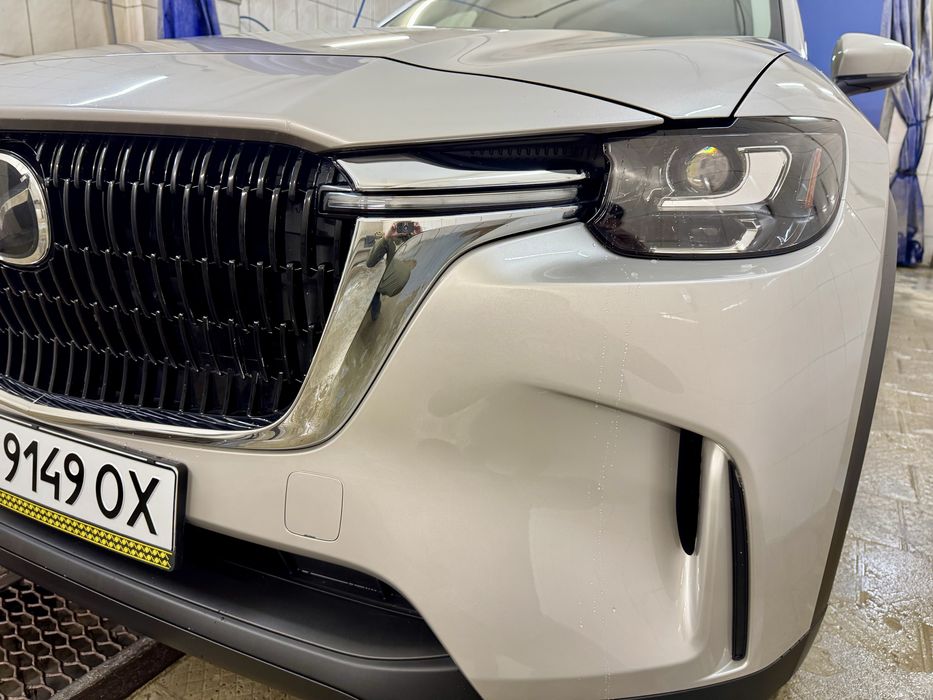 Maзда СХ90 Preferred Plus 2024г