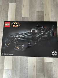 ! NOWE ! Lego DC Super Heroes - 1989 Batmobile