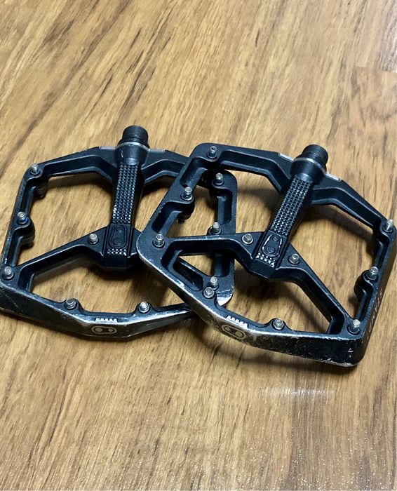 Pedały Crankbrothers Stamp 7. Mozliwa wysylka.