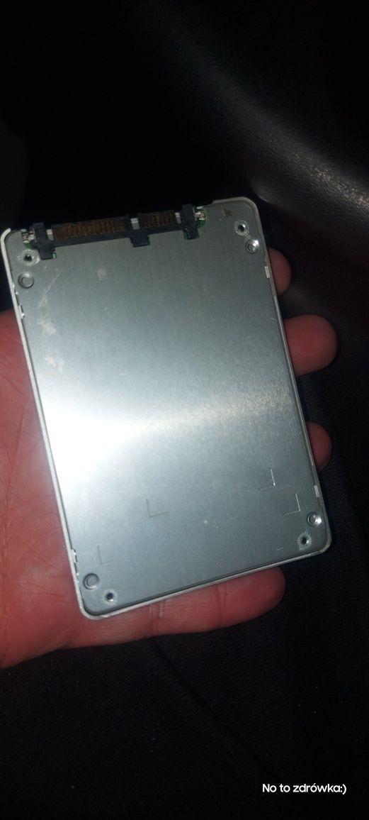 Lite-on 128gb ssd