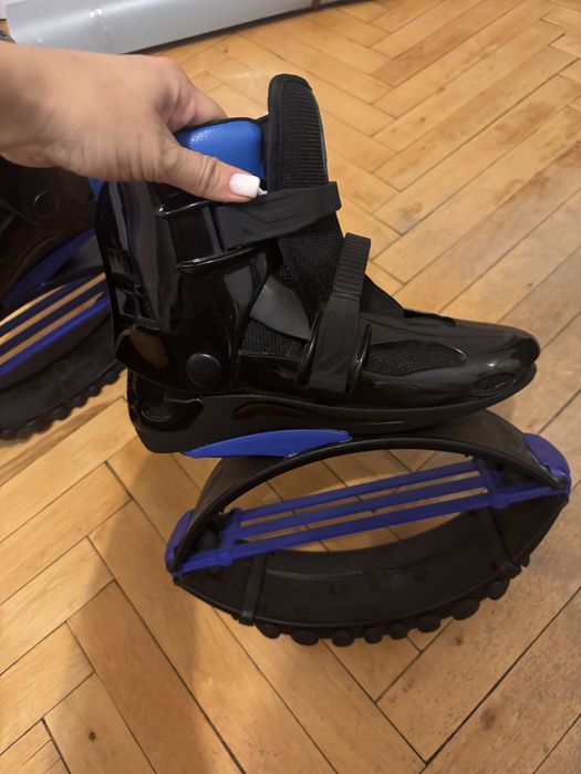 Продам фітнес джампери/ Kangoo Jumps