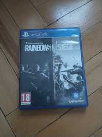 Gra Rainbow Six siege ps4