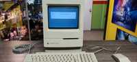 Apple Macintosh Classic M0420 KLAWIATURA + MYSZ W PEŁNI SPRAWNY