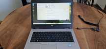 Laptop HP 640 G2 i5-6300U 8GB DDR4