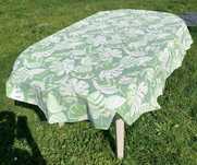 Cerata owal 175x130