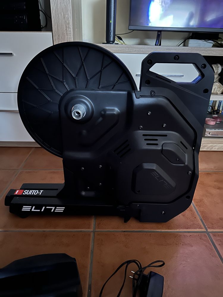 Rolo Elite Suito T