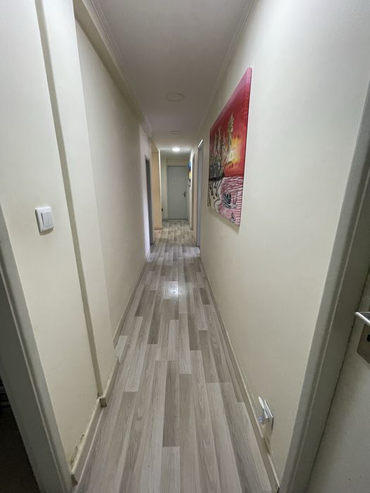 Quartos para arrendar de casal