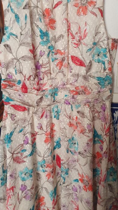 Vestido Verão Lindo