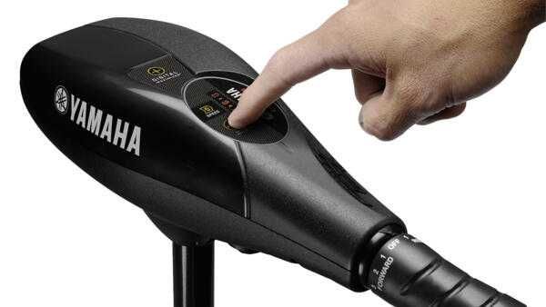 Silnik zaburtowy elektryczny Yamaha MX18 ! Gwarancja 5 lat !!!