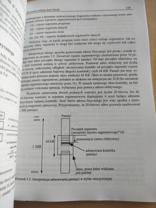 Urządzenia techniki komputerowej jak działa komputer