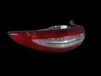 FORD MONDEO FUSION MK5 15R SEDAN LAMPA LEWY TYŁ DS73-13405-AK
