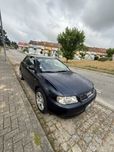 Audi a3 boa mecanica, má estética