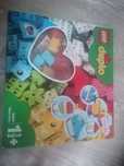 Lego 10909 nowe.