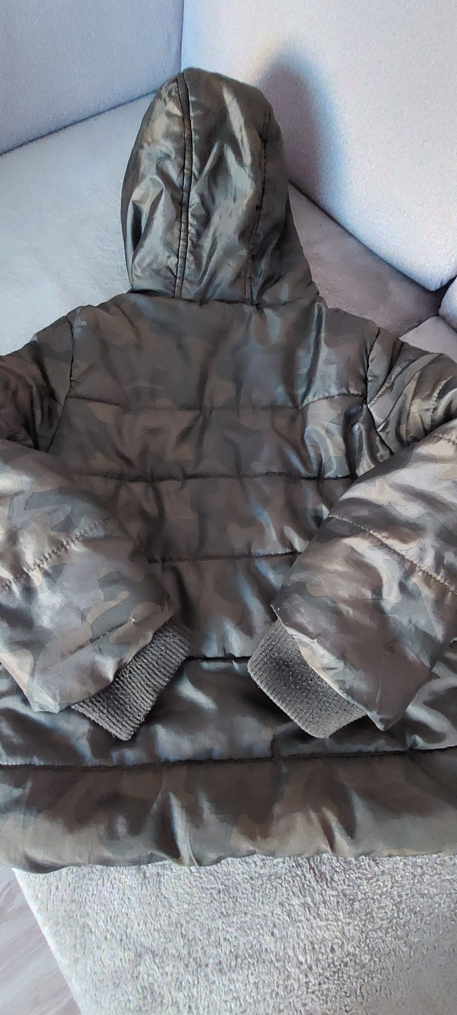 Kurteczka chlopieca moro 116
