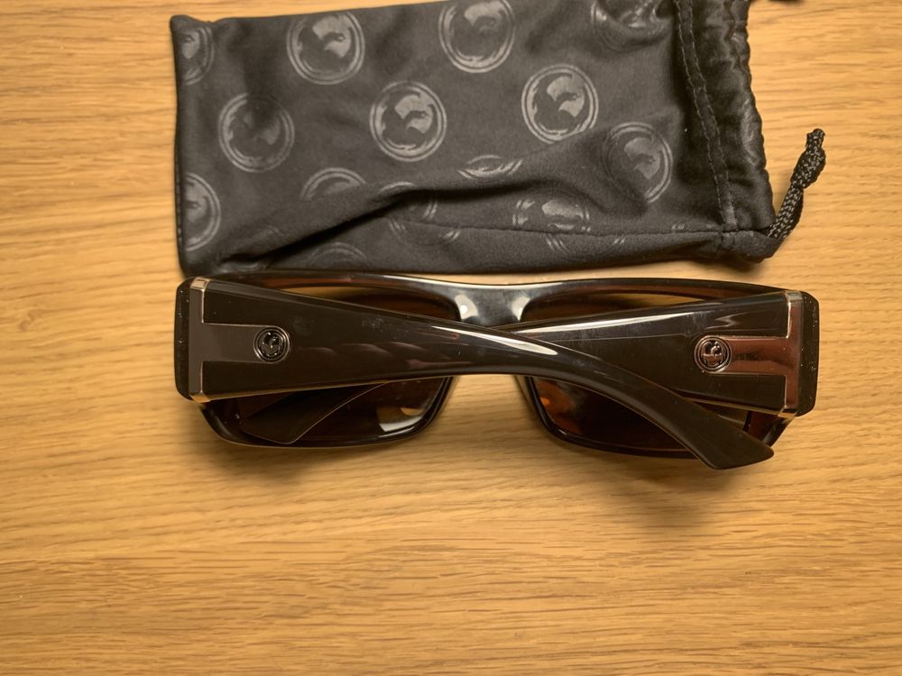 Oculos de sol - Dragon Alliance Vantage