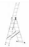 PROMOCJA! Drabina Aluminiowa Wielofunkcyjna 5,60m do 150 kg (3x7) !