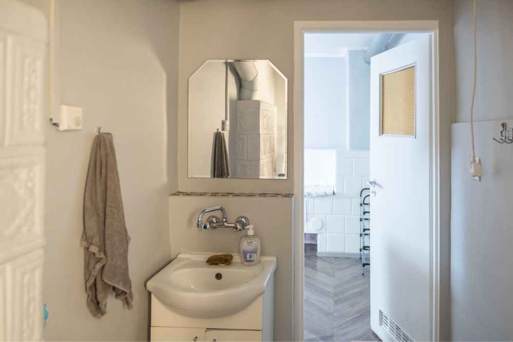 Wynajmę mieszkanie w centrum | 55m2