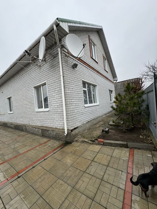 Продам большой дом Кулебовка