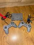 Konsola PlayStation 1 Mini