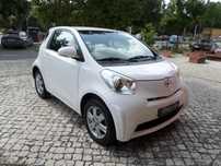 Toyota iQ 1.0 VVT-i