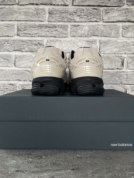 Кросівки New Balance 1906D x Protection Pack Turtledove | nb 1906d