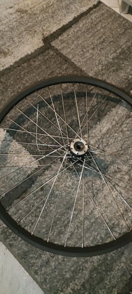 Obręcz rowerowa J19
