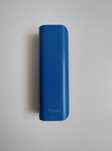 Powerbank Mały Kieszonkowy Niebieski Trust