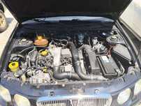Rover 25  2.0 i DT  ler descrição