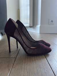 Szpilki Jimmy Choo